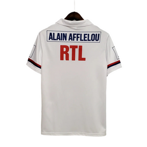 Camisa Retro PSG 1990