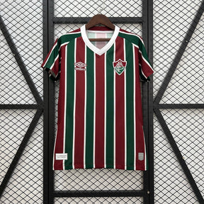 Camisa Feminina Fluminense I 25/26