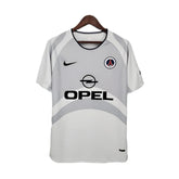 Camisa Retro PSG 01/02