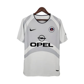 Camisa Retro PSG 01/02