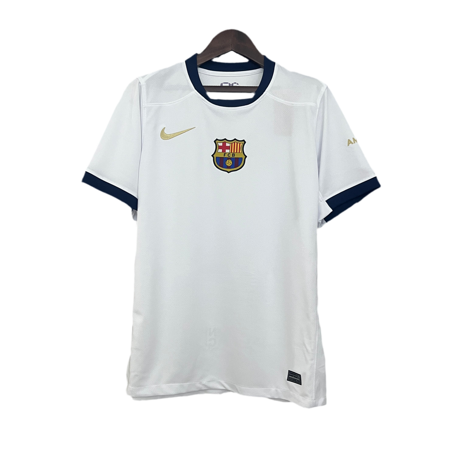 Camisa Barcelona 25/26 - Edição Especial
