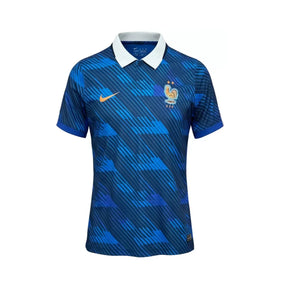 Camisa Seleção França I 26/27
