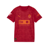 Camisa Valencia II 25/26