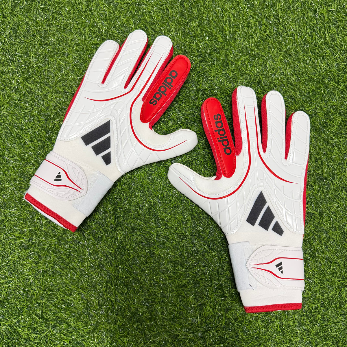 Luvas De Goleiro Adidas Copa