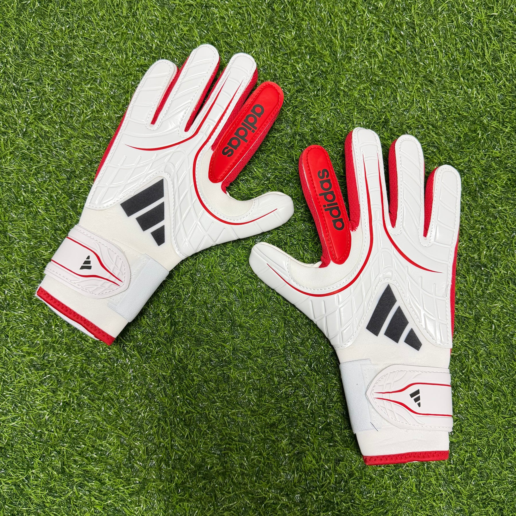 Luvas De Goleiro Adidas Copa