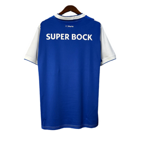 Camisa Retro FCP I 17/18