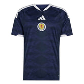 Camisa Seleção Escócia I 26/27