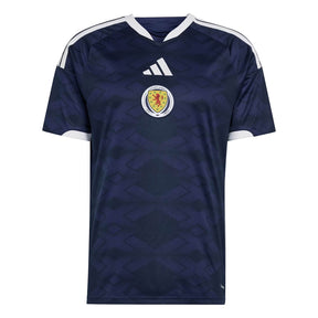 Camisa Seleção Escócia I 26/27