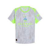 Camisa Manchester City III 25/26