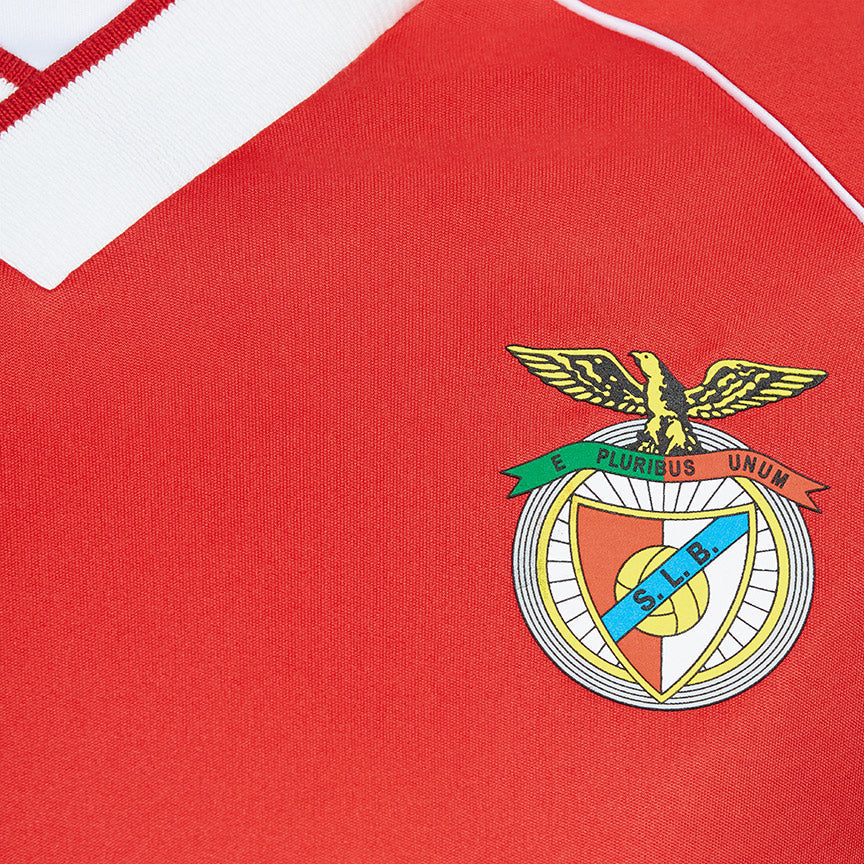Camisa Benfica Retro 1994/1995
