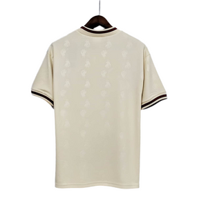 Camisa Liverpool Retrô 1996/1997 Branca - Reebok