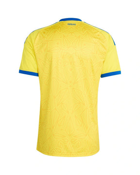 Camisa Seleção Ucrânia I 26/27