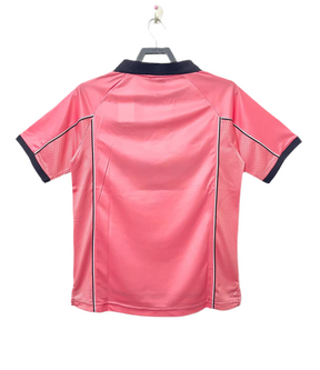 Camisa Juventus Retrô Centenário 1997/1998 - Rosa