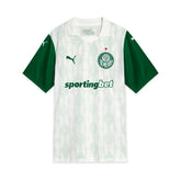 Camisa Palmeiras II 25/26 - Branco