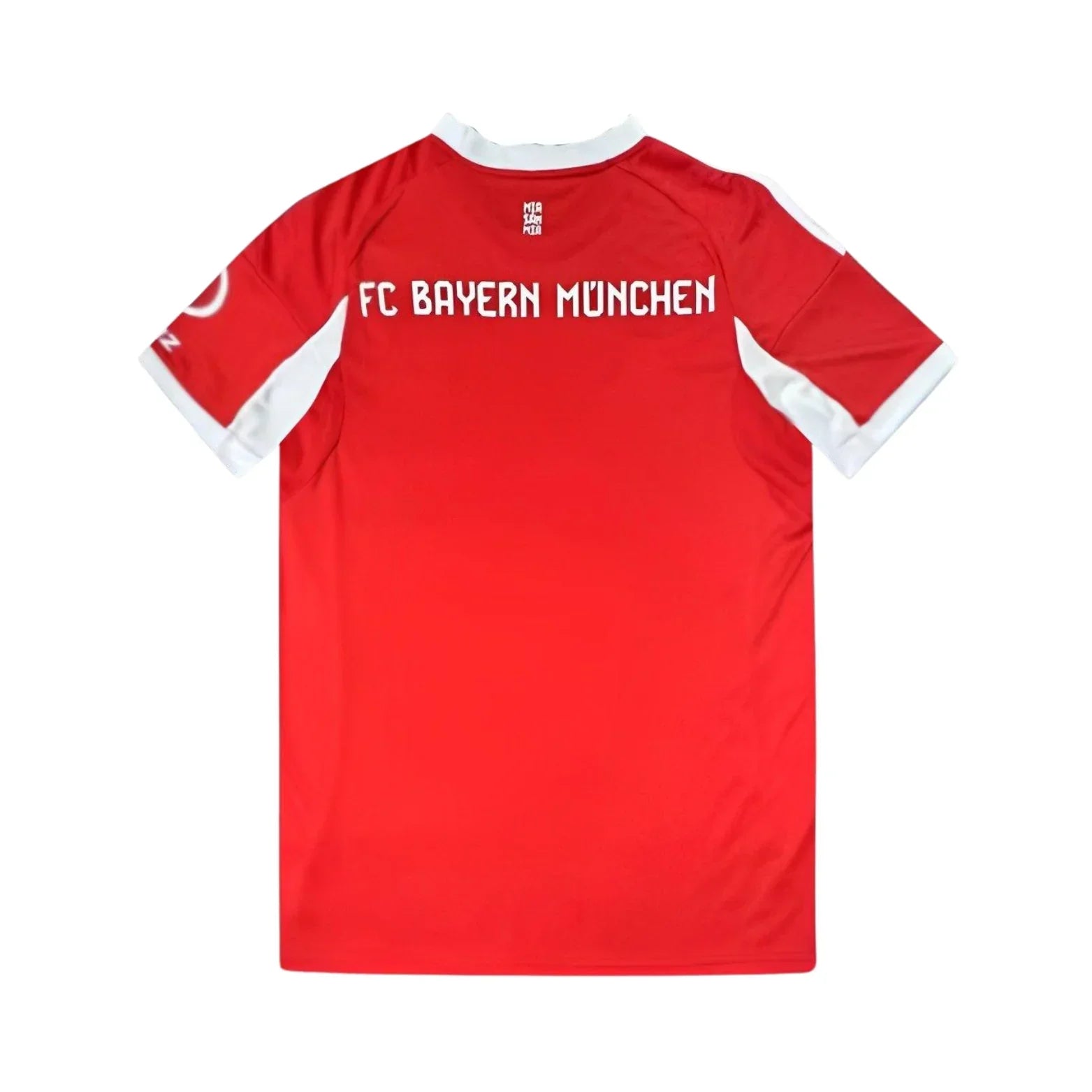 Camisa Bayern de Munique I 25/26
