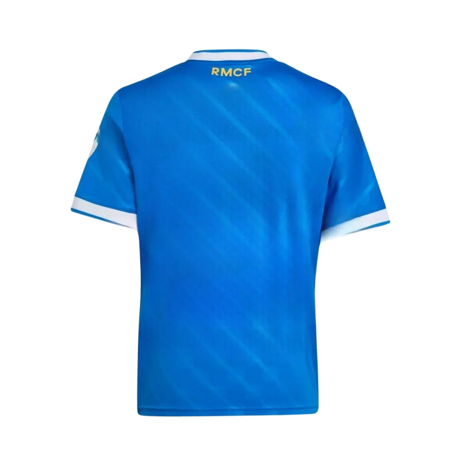 Camisa Real Madrid III 25/26