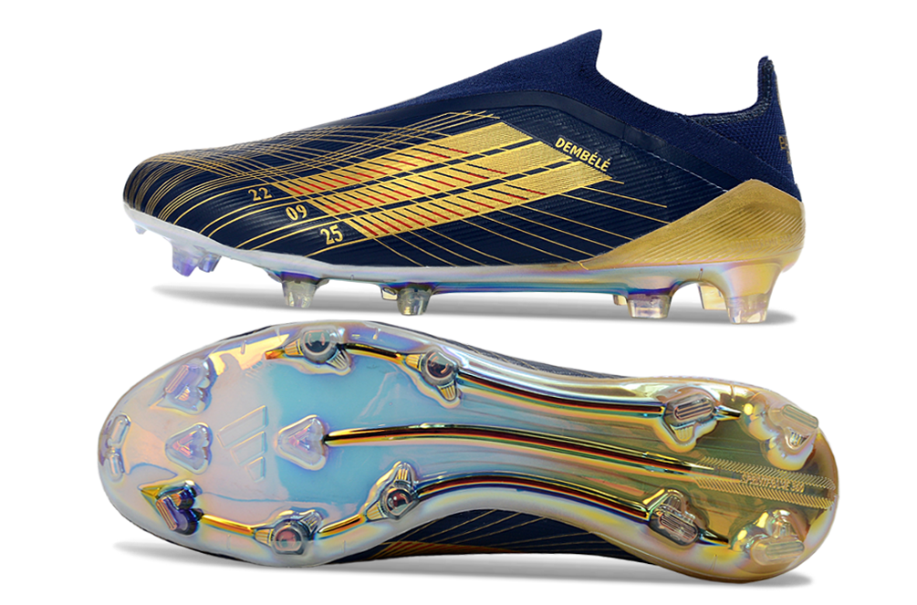 Adidas F50 Elite FG Versão Dembele