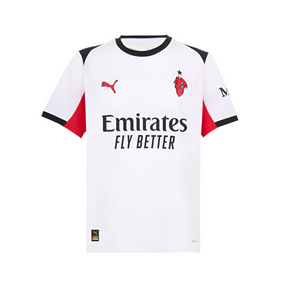 Camisa AC Milan II 25/26