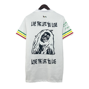Camisa Ajax 25/26 - Edição Especial