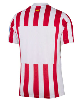 Camisa Atlético de Madrid I 25/26