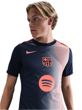Camisa Barcelona T90 III 25/26