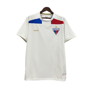 Camisa Fortaleza II 25/26 - Branco