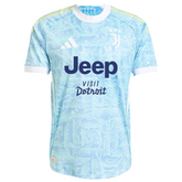 Camisa Juventus II 25/26