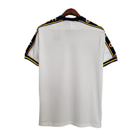 Camisa Parma Retrô 2002/2003 Branca - Champion
