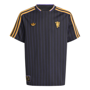Camisa Manchester United Icon 25/26