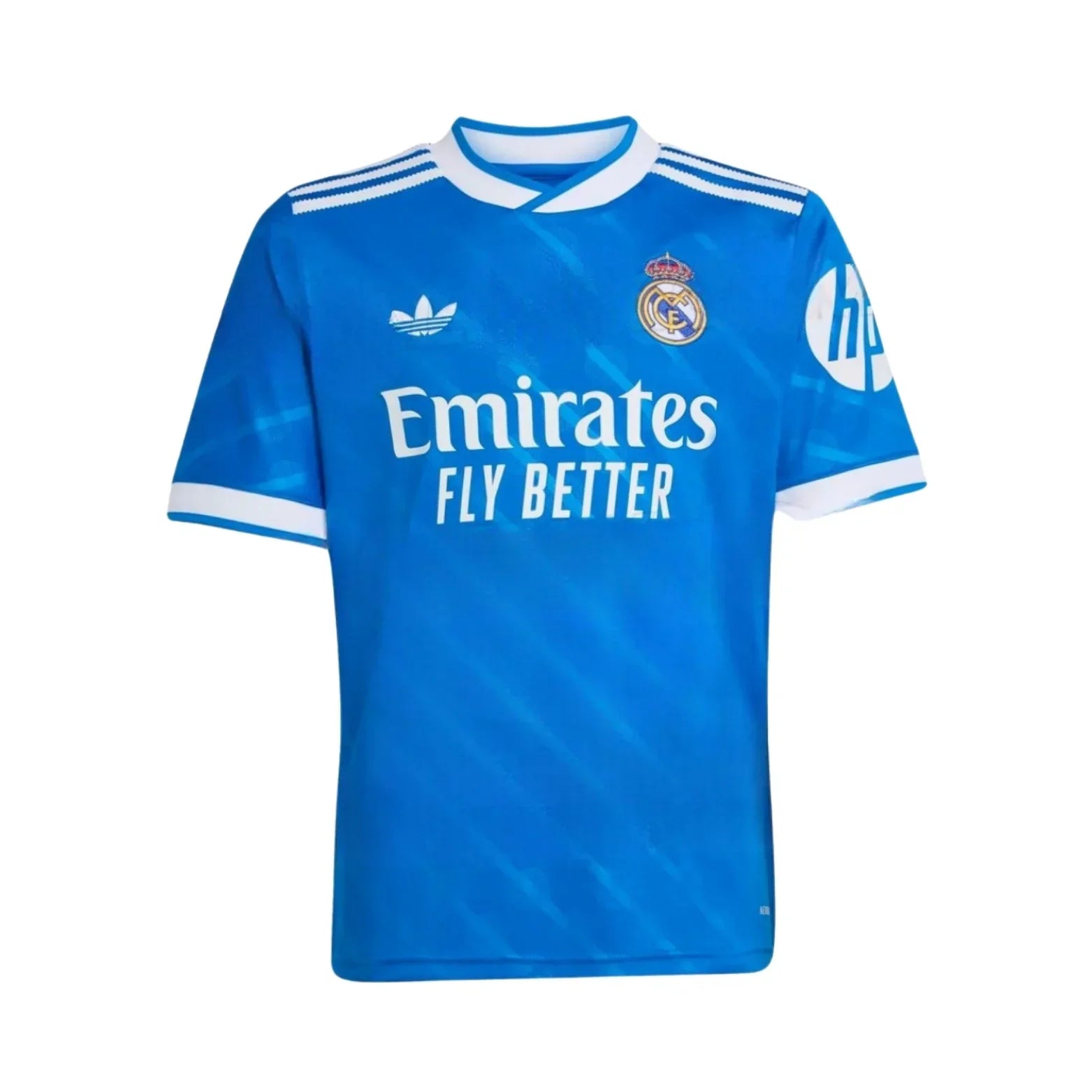 Camisa Real Madrid III 25/26