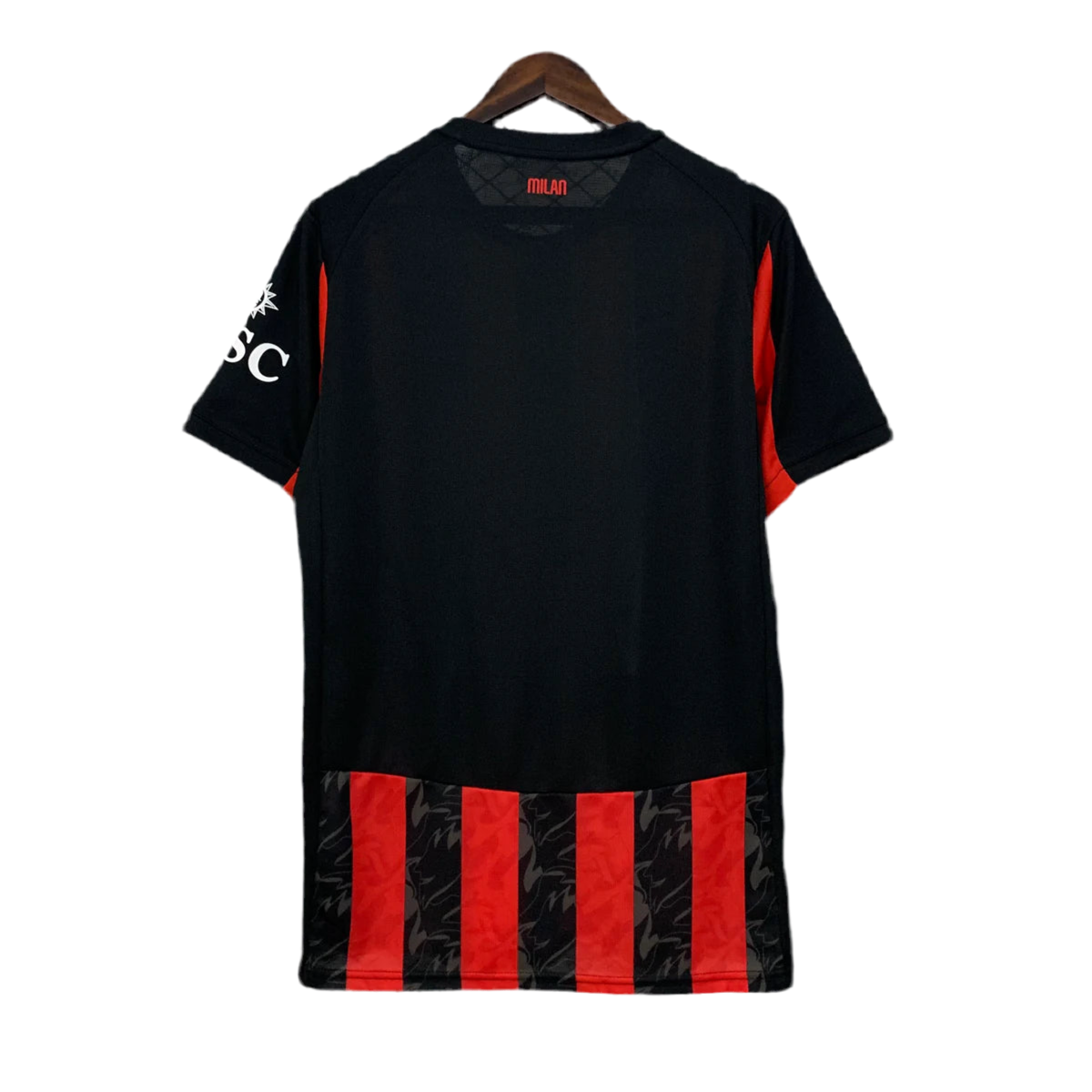 Camisa AC Milan I 25/26