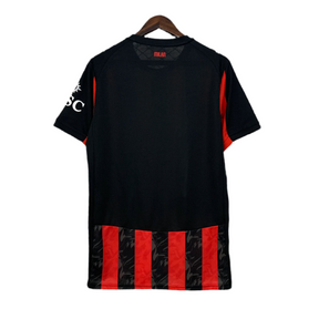 Camisa AC Milan I 25/26