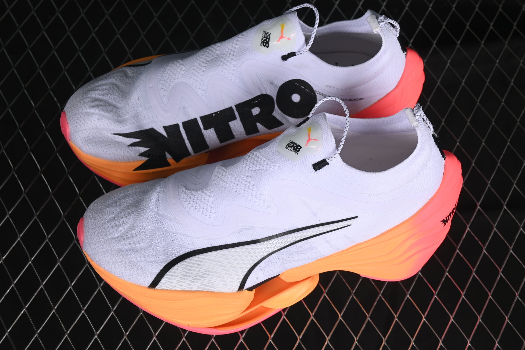 Puma Fast-R Nitro Elite 3