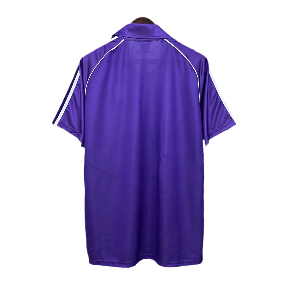 Camisa Real Madrid II Retro 84/85