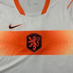 Camisa Seleção Holanda II 26/27