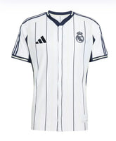 Camisa Real Madrid US 25/26