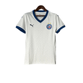 Camisa Feminina Bahia I 25/26