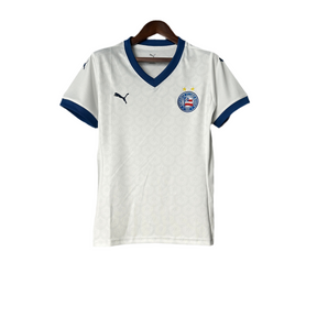 Camisa Feminina Bahia I 25/26