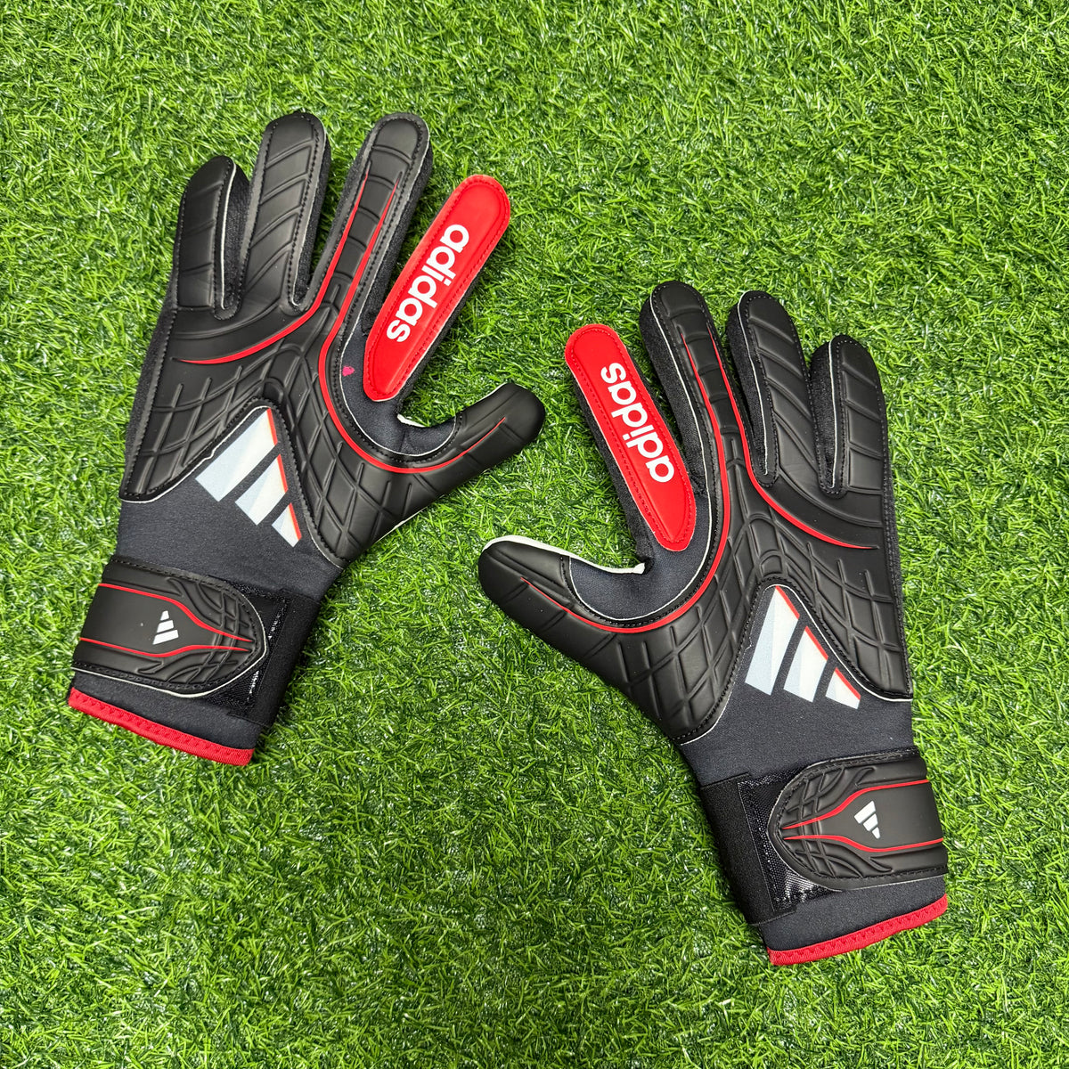 Luvas De Goleiro Adidas Copa