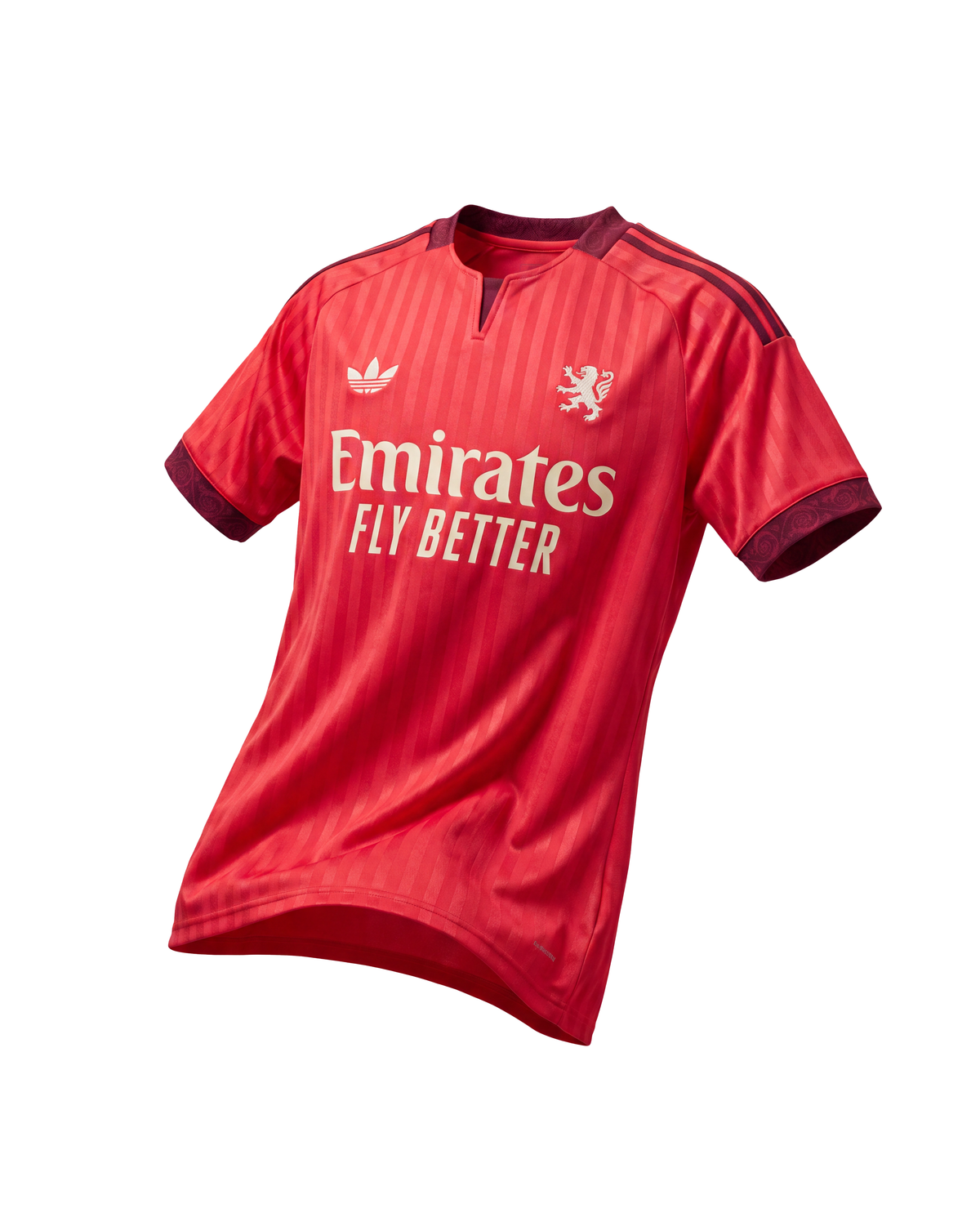 Camisa Olympique Lyonnais Away 26/27