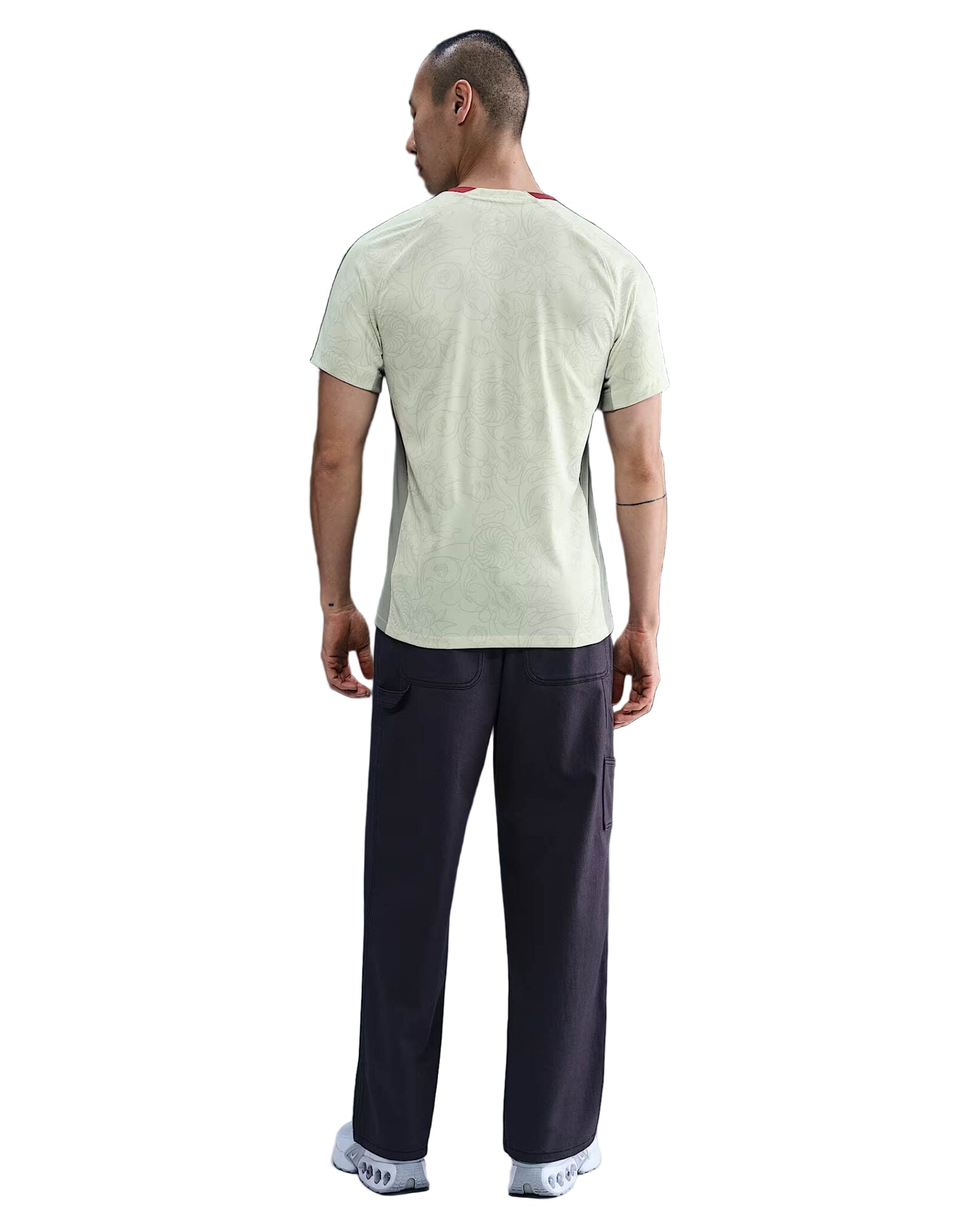 Camisa China II 25/26