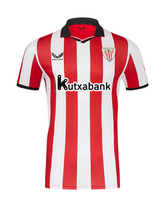 Camisa Athletico Bilbão I 25/26