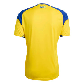 Camisa Seleção Suécia I 26/27