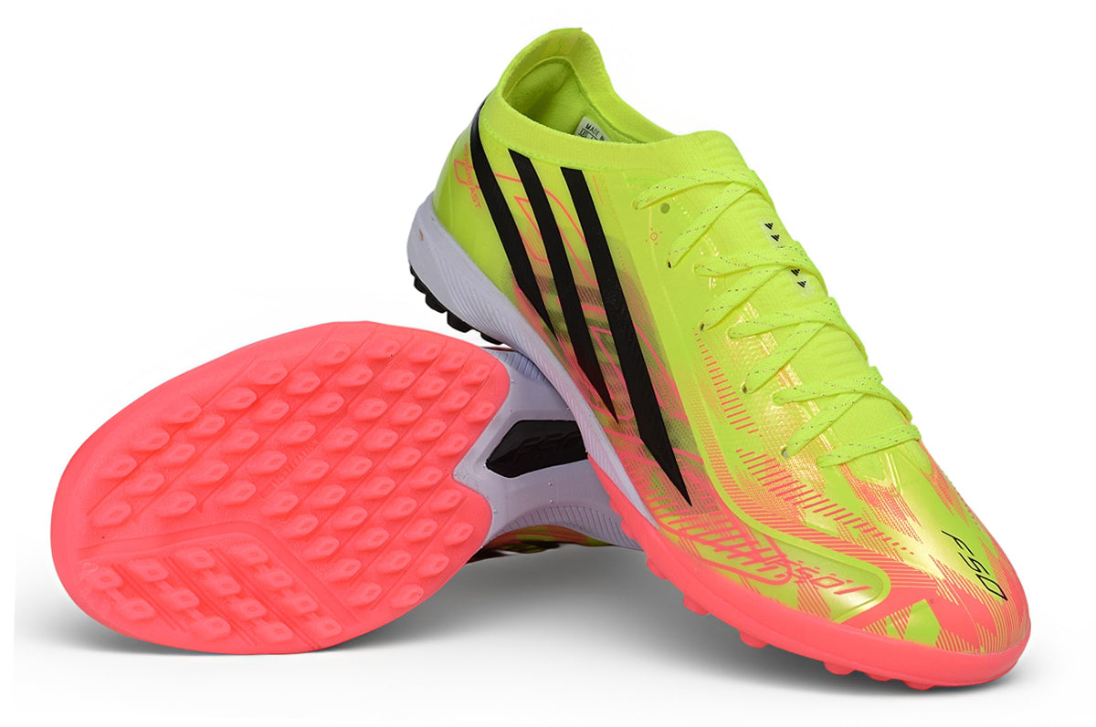 Adidas F50 Hyperfast Elite Society