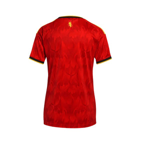 Camisa Feminina Seleção Bélgica I 26/27