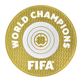 Camisa Chelsea I 25/26 - Patch WORLD CHAMPIONS FIFA