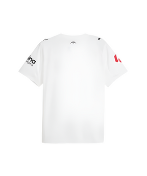 Camisa Valencia I 25/26