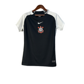 Camisa Feminina Corinthians II 25/26