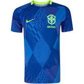 Camisa Seleção Brasil II 25/26