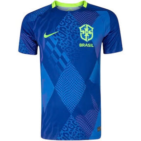 Camisa Seleção Brasil II 25/26